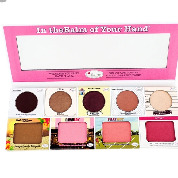 ✨NIB✨In the Balm of Your Hand Greatest Hits Vol 2 - Picture 4 of 4